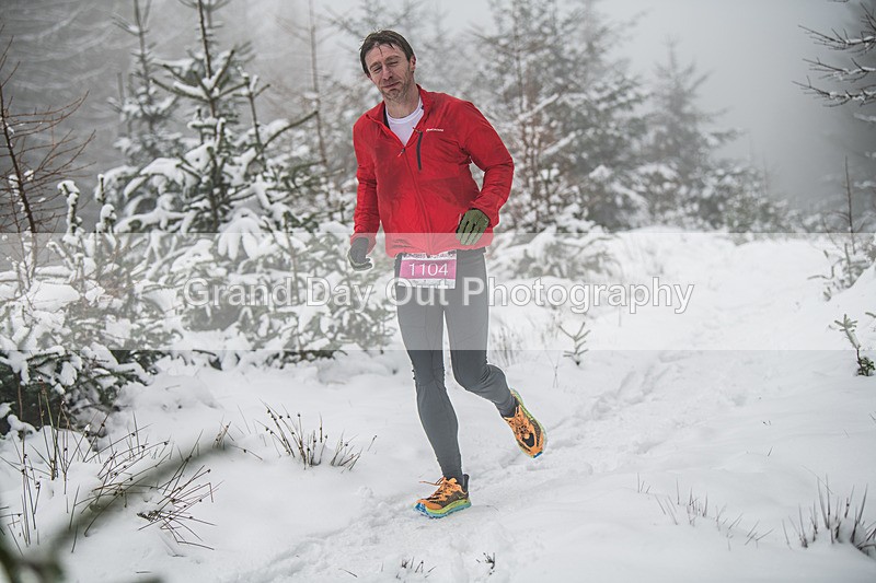 Glentress-1021 - High Terrain Events Glentress 42, 21 & 10K Trail Races Sunday 15th February 2026