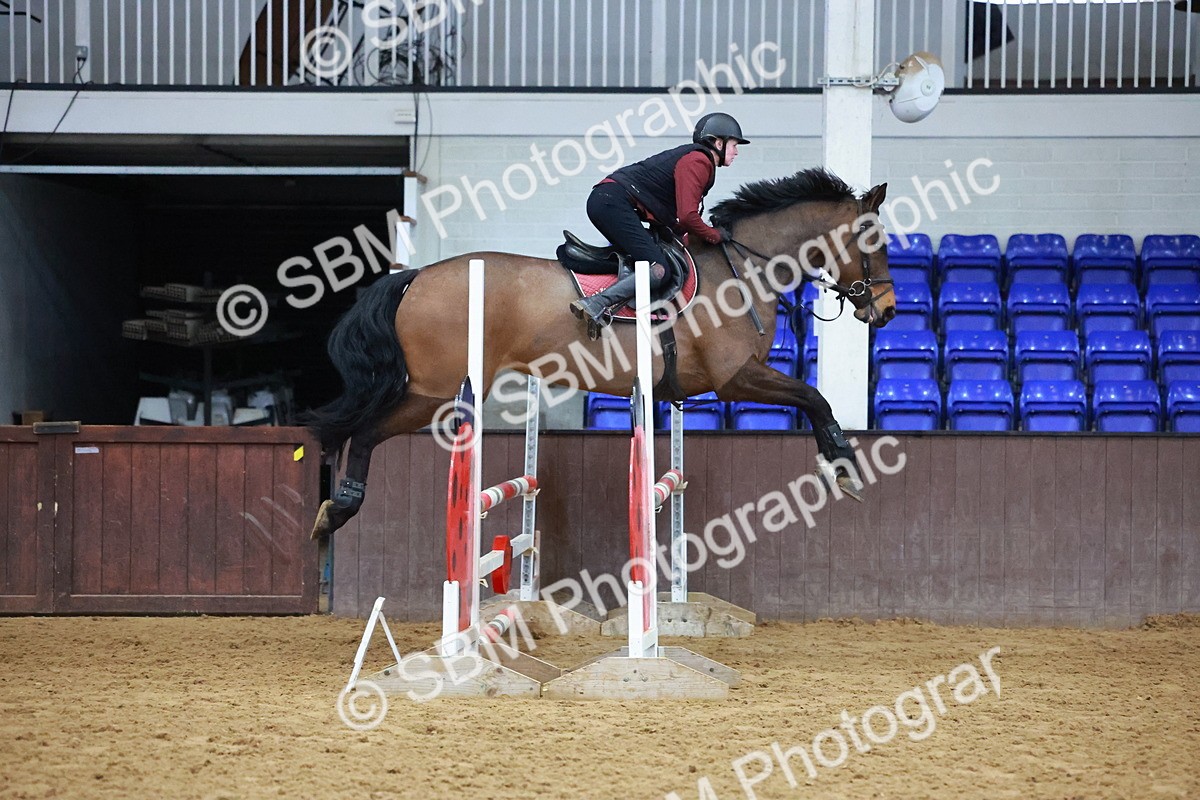 SBM_000531 - Class 2 - Senior British Novice - 90cm