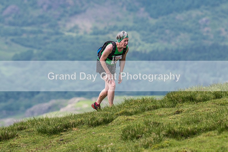 Duddon Short-566 - Duddon Valley Short Fell Race Saturday 1st June 2024