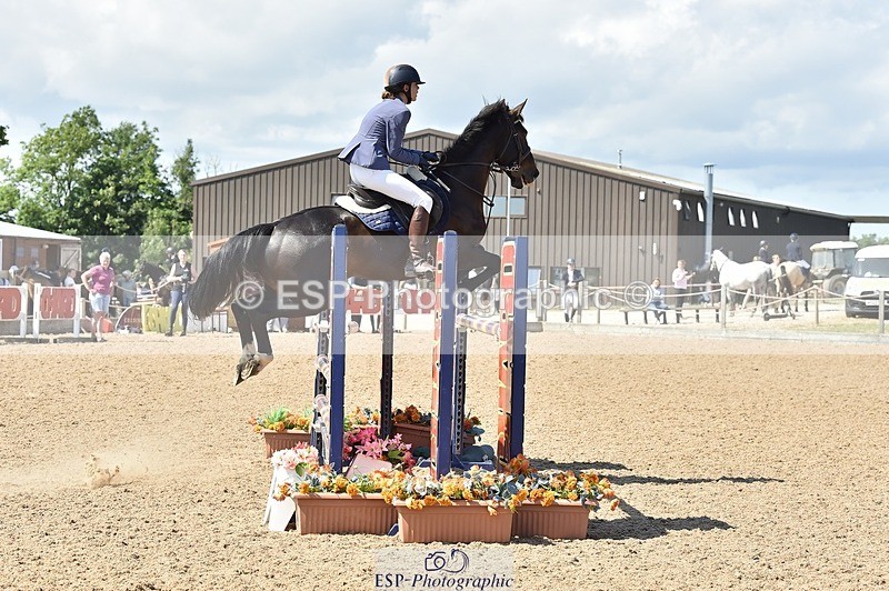 250628-153516-05877 - Cls 12 Newcomers Jump offs & Presentations