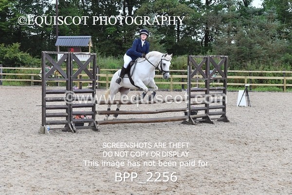 BPP_2256 - DERBY CLASS 6 - 70CM