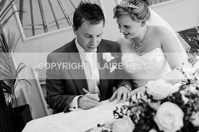  - WEDDINGS