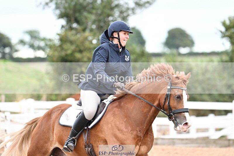 250820B-100403-00029 - Clear Round and Cls 1 British Novice and 90cm Open