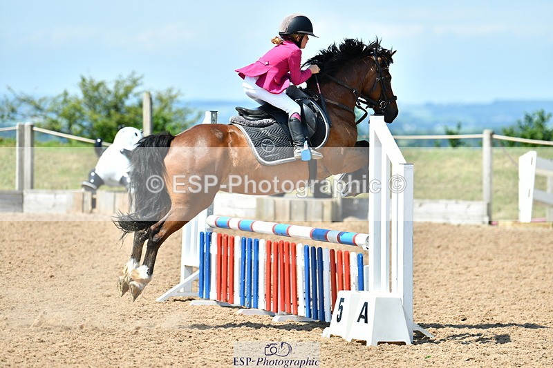 230625A-112427-03742 - Cls 34 Stepping Stones 128 + 138cm