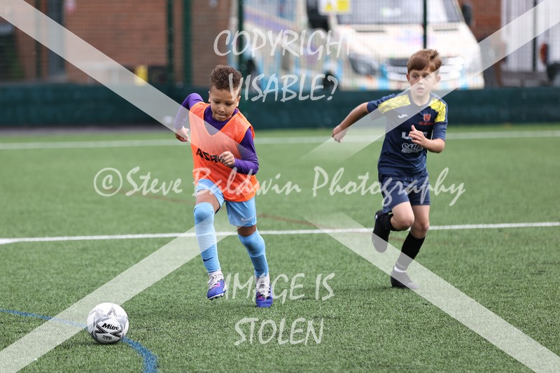 1DX30873 - Sat 6th U9 Boys