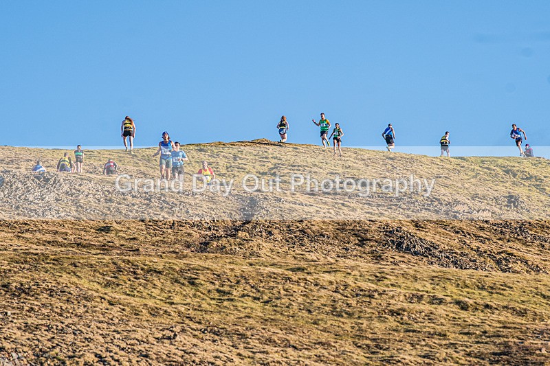 Grisedale-320 - Grisedale Grind Fell Race Wednesday 17th April 2024