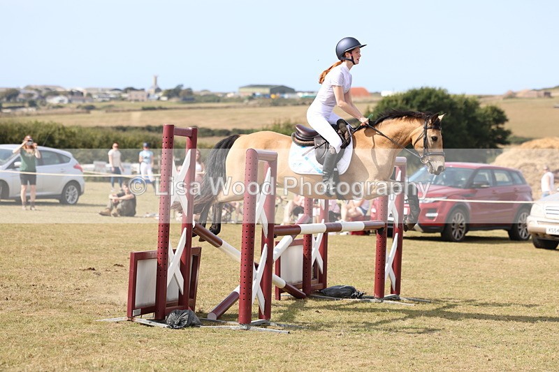 3E7A9942 - Ckass 6: 100cm