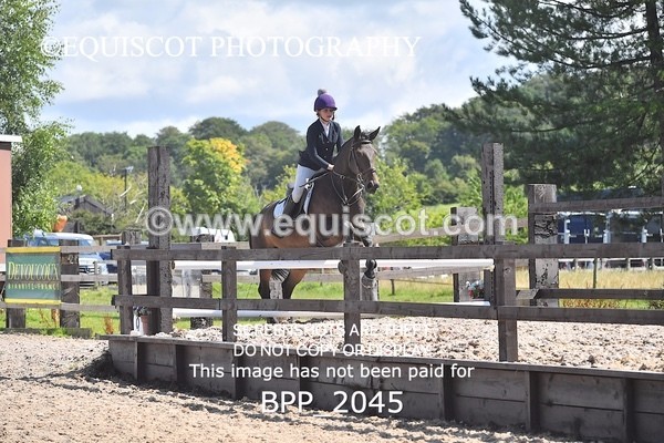 BPP_2045 - DERBY CLASS 6 - 70CM