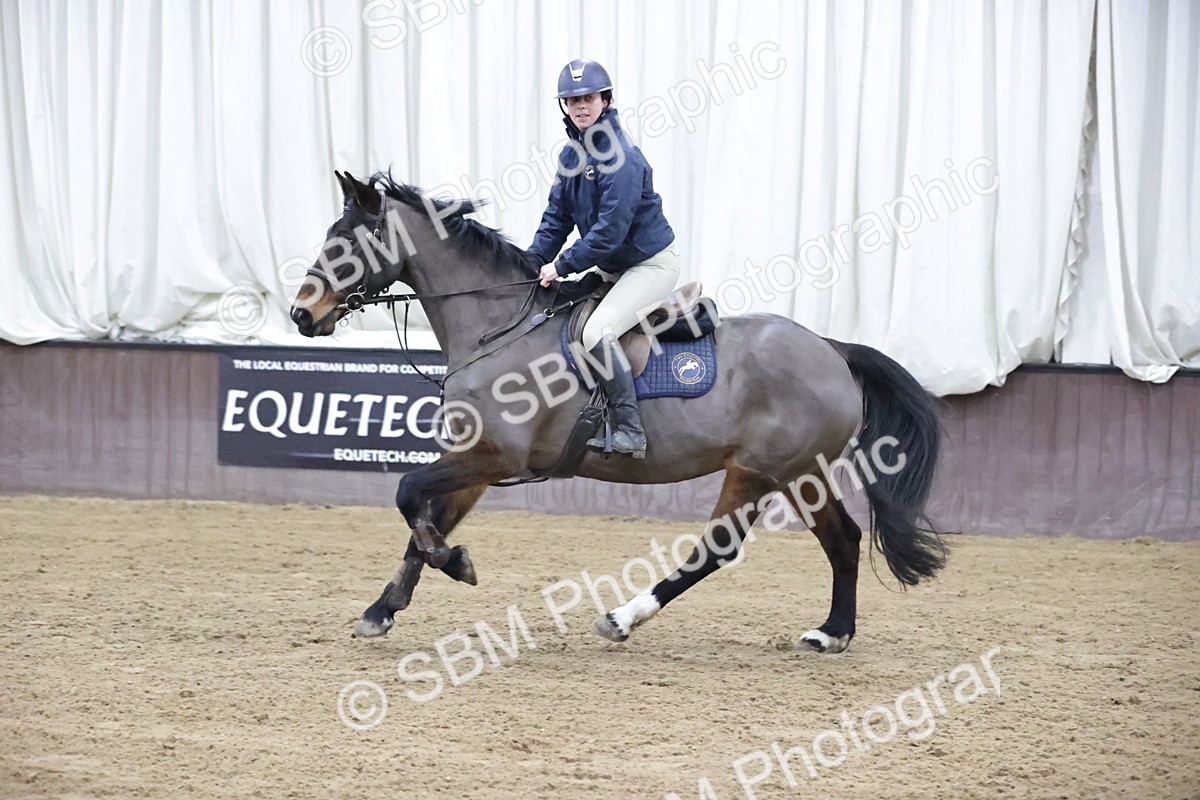 SBM_000041 - Class 1 - Clear Round