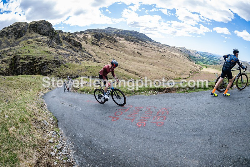 140258-2 - Hardknott Pass Camera 2 14.00-15.00