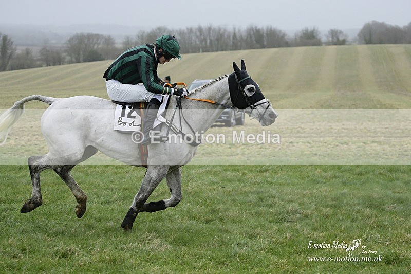 PtP 200222 128 - Countryside Alliance PtP Badbury Rings 20/02/22