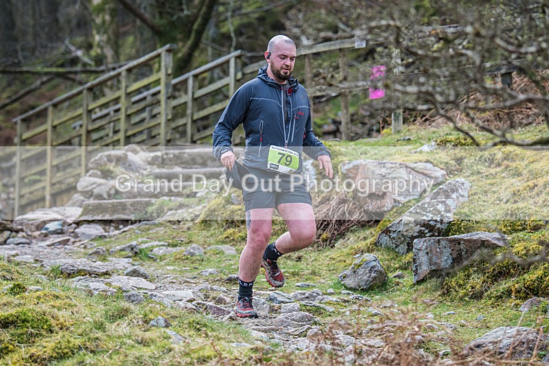 Buttermere-542 - Fellside Events Buttermere Trail Race Sunday 23rd March 2025