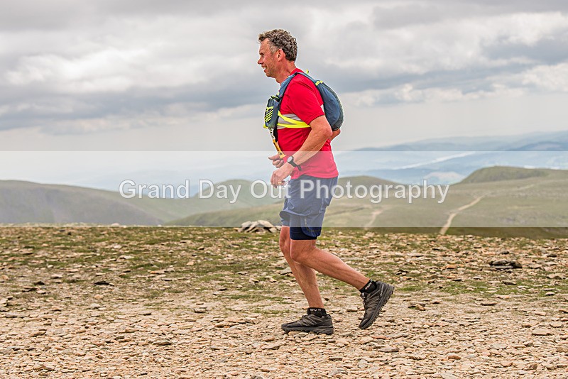 Helvellyn-584 - Helvellyn & The Dodds Fell Race Saturday 27th May 2023