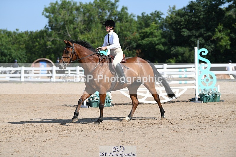 250725-101315-01332 - Cls 6 Snr British Novice and 90cm