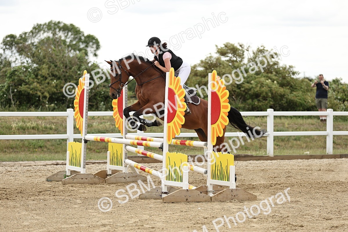 SBM_005903 - 90/100cm showjumping