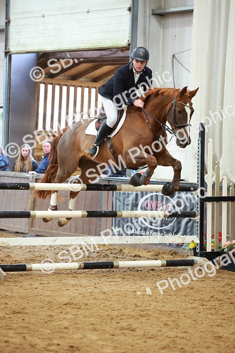 SBM_007412 - Class 19 - Senior Newcomers 1.10m