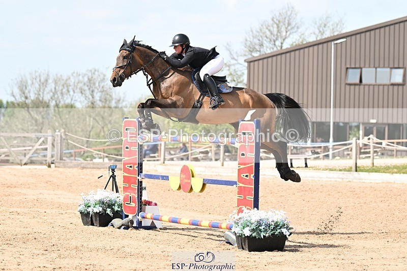 250425-142347-09810 - Cls 10 - 2 Star Big Tour L Ranking Class - 2nd Half plus Presentations