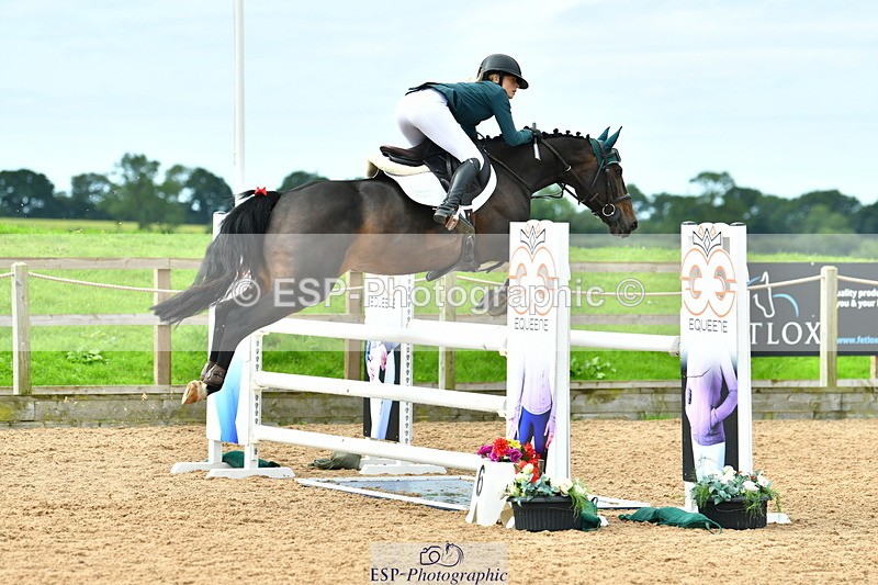 230729A-104808-05280 - Cls 14 NAF Bronze League Semi Final