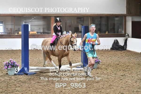 BPP_9863 - CLASS 1 CROSSPOLES