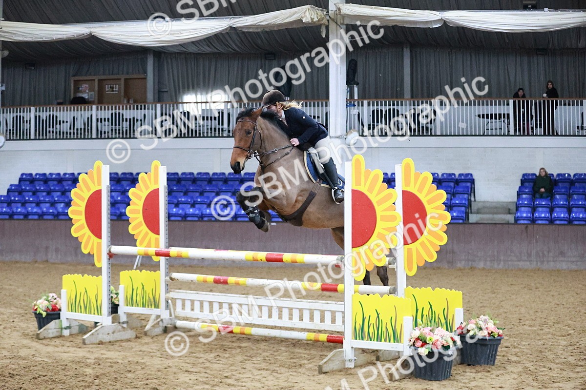 SBM_001454 - Class 4 - Senior Newcomers - 1.10m