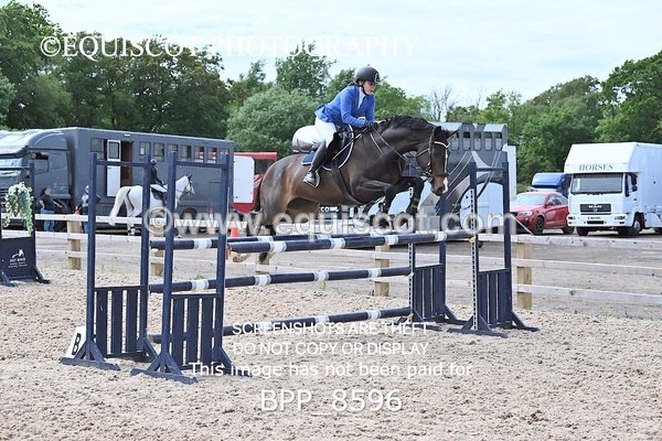 BPP_8596 - CLASS 15 SUN Senior Newcomers/ 1.10m Open