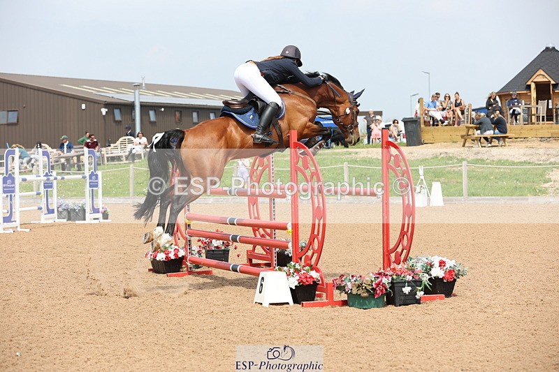 240511A-121119-12727 - Cls 35 Prestige Big Star Champ Quali