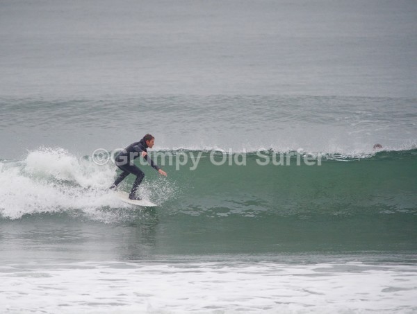 DSC_4935 - North Bay Scarborough 30th October 2016