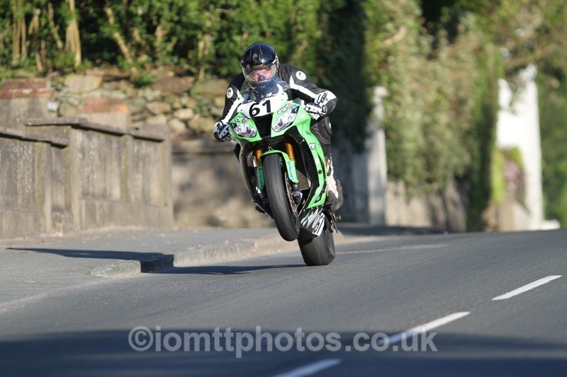 IMG_5235 - Thursday Practice  TT 2013