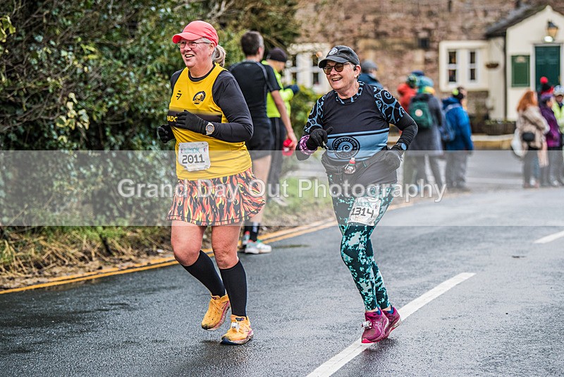 Ribble-322 - Ribble Valley 10K Sunday 31st December 2023