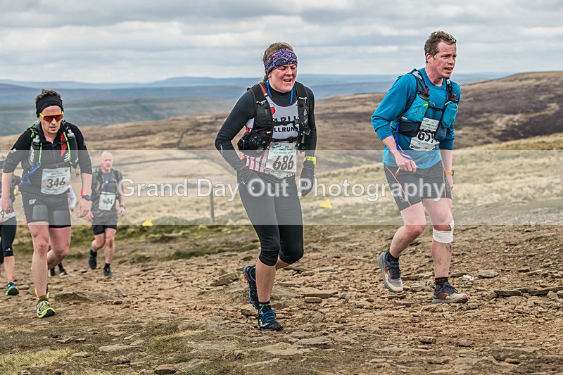 3 Peaks-788 - The 3 Peaks Race Saturday 27th April 2024