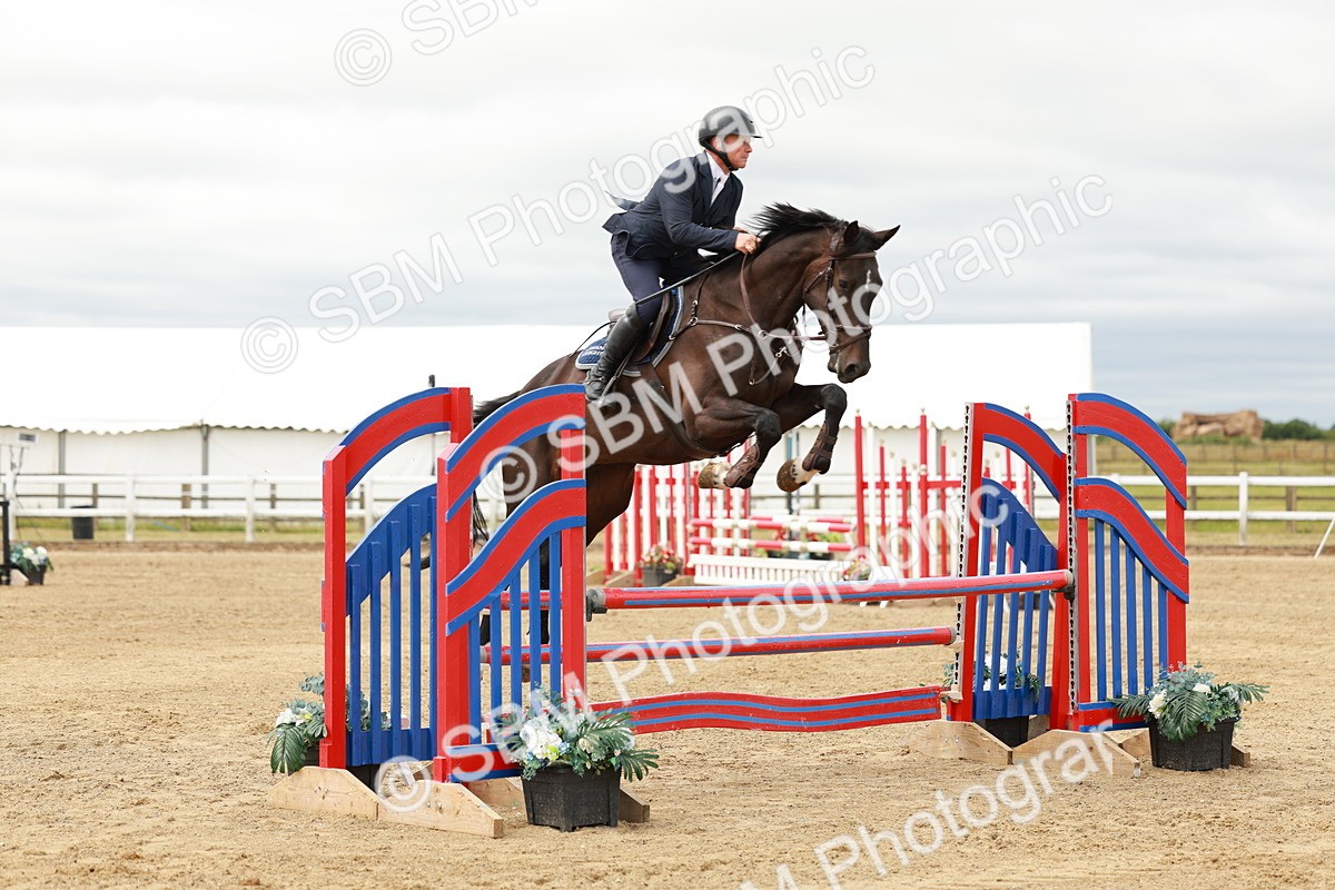 SBM_006091 - Class 1 - Senior British Novice - 90cm Open