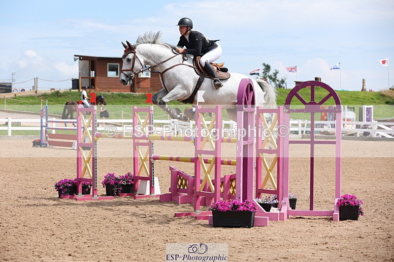 240718A-144950-06367 - Cls 13, 1 Star Silver Tour 1.20m