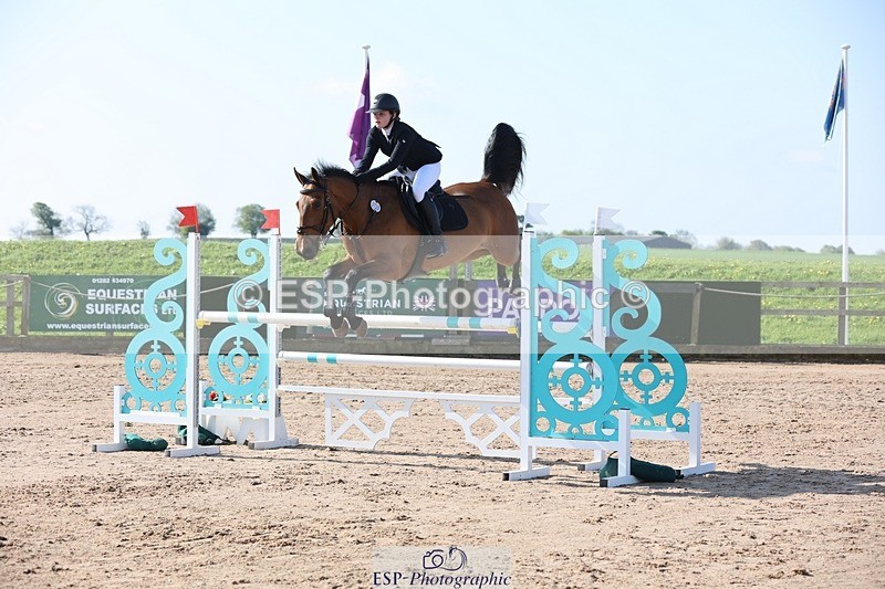 250427-093232-14916 - Cls 32 Young Horse 6yr old