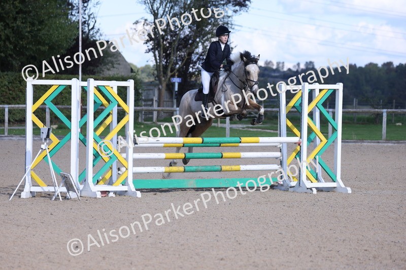 20250928-2246 - Class 6 - 90cm