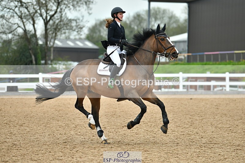 230504A-112902-01109 - Cls 2 Snr Discovery & Open