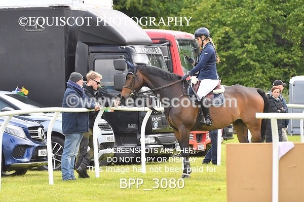 BPP_3080 - CLASS 1 SENIOR NEWCOMERS/1.10M OPEN