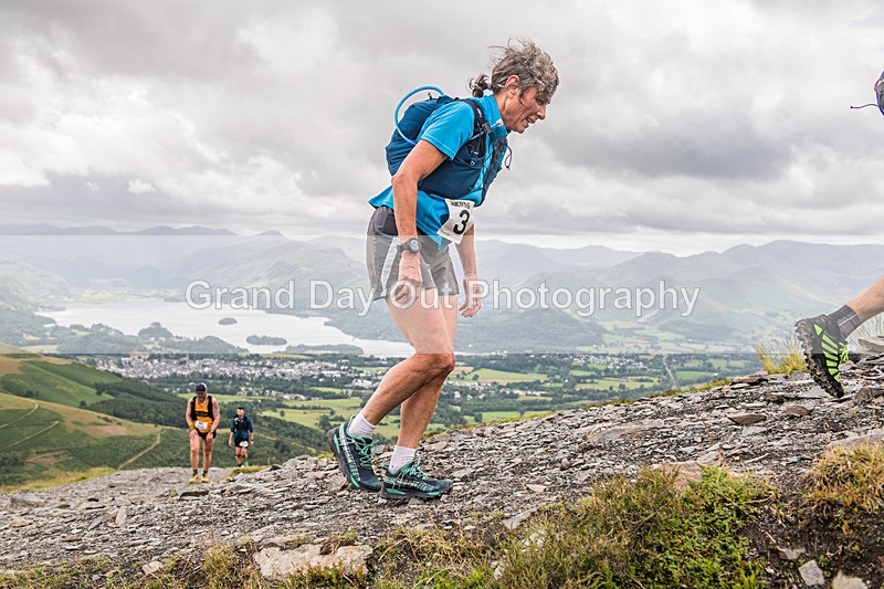 Skiddaw-294 - Skiddaw Fell Race Sunday 2nd July 2023