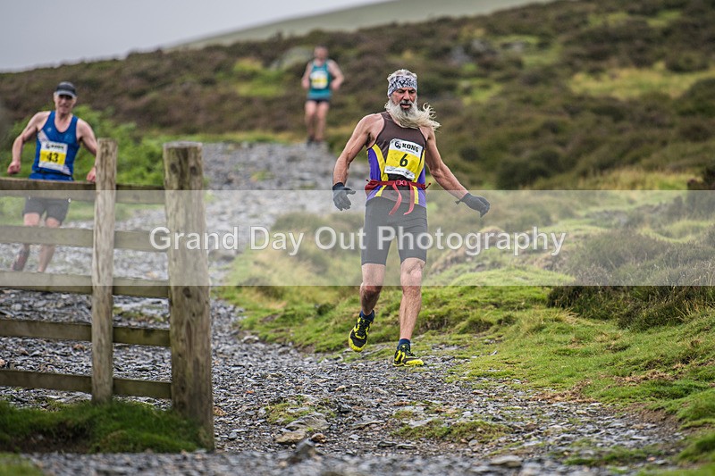 Skiddaw-683 - Skiddaw Fell Race Sunday 6th July 2025