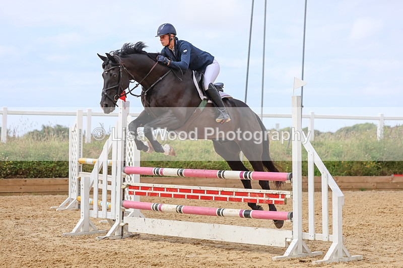 3E7A1113 - Class 11: Senior Discovery/1m open