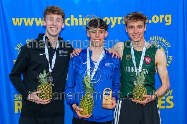 Silverknowes26-817849 - Medals