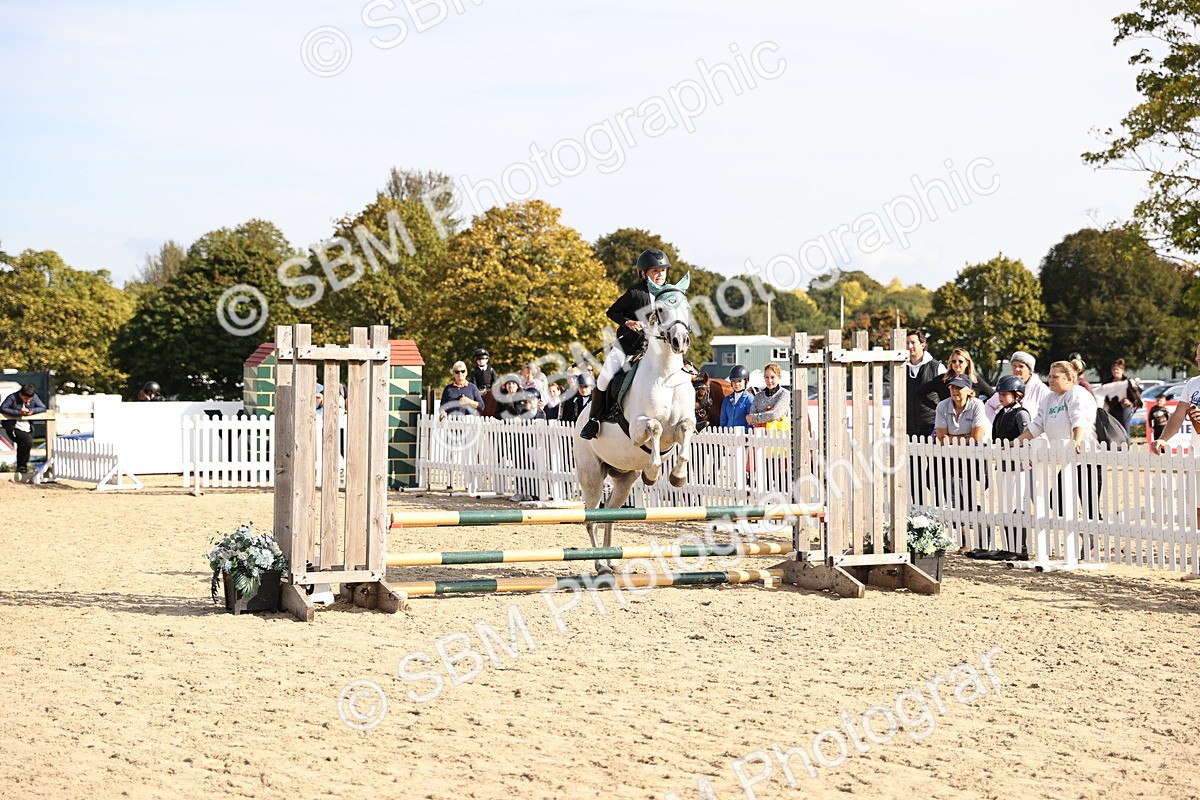 SBM_61918 - J12 - Junior Pony 55cm Championship