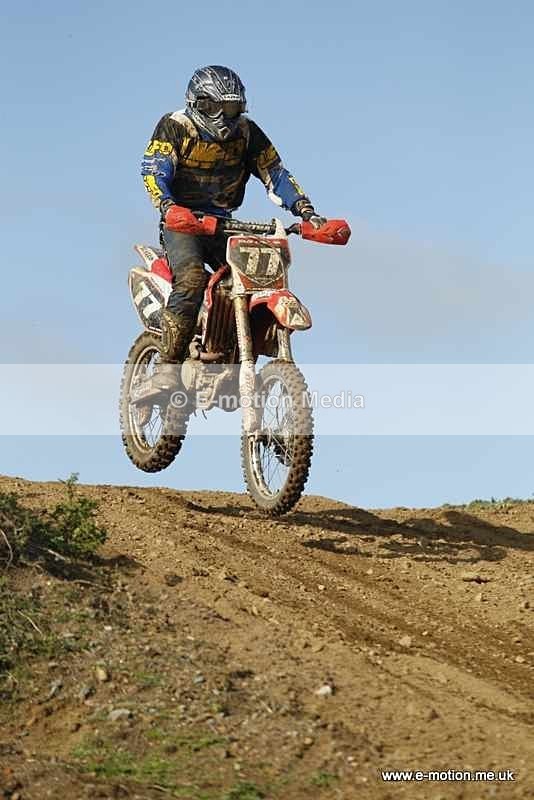 MX 291011 606 - Guernsey Championship 29/10/11