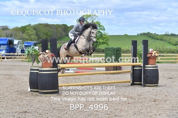 BPP_4996 - CLASS 15 SAT 0.95m Amateur Championship Qualifier