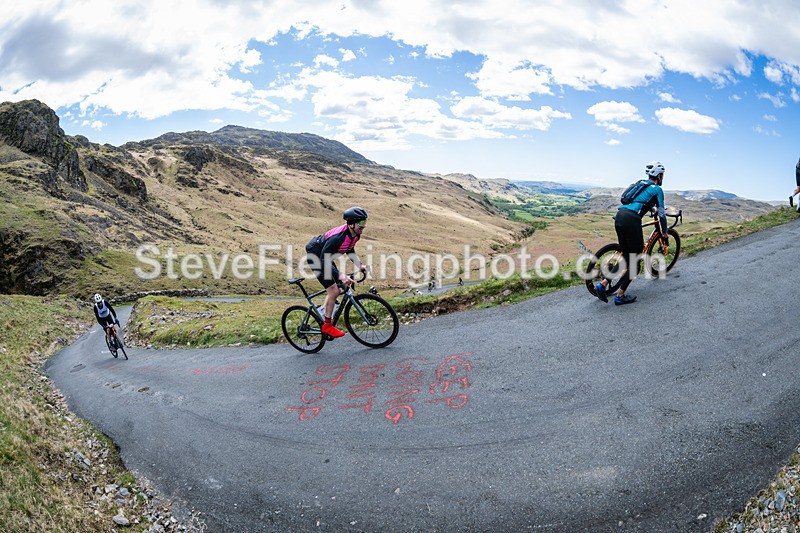 140107 - Hardknott Pass Camera 2 14.00-15.00