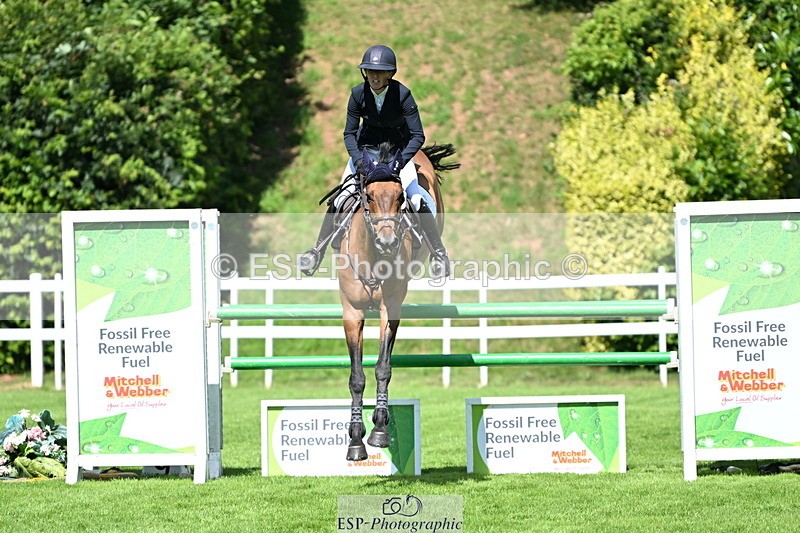 250703A-105732-02964 - Cls 1 Snr Foxhunter