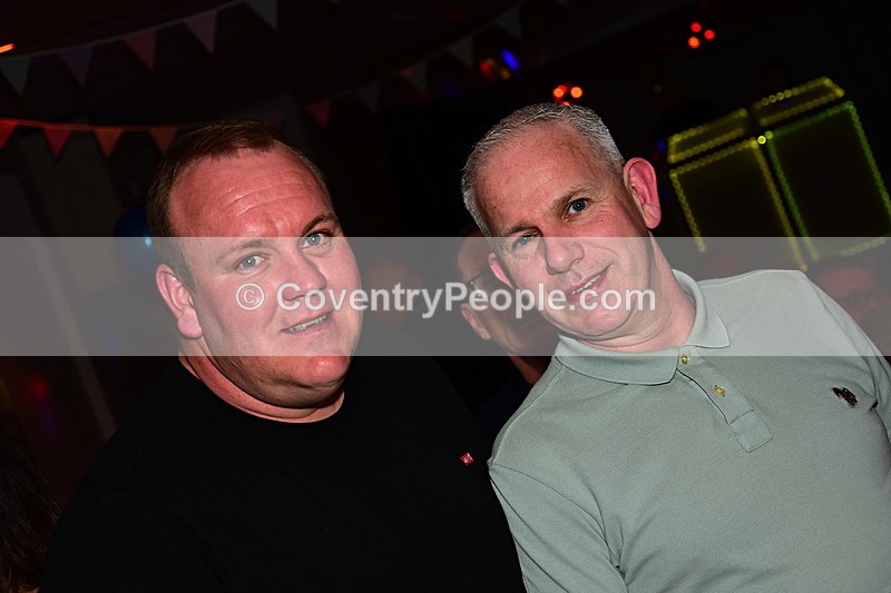 Paul-204 - Paul's 50th