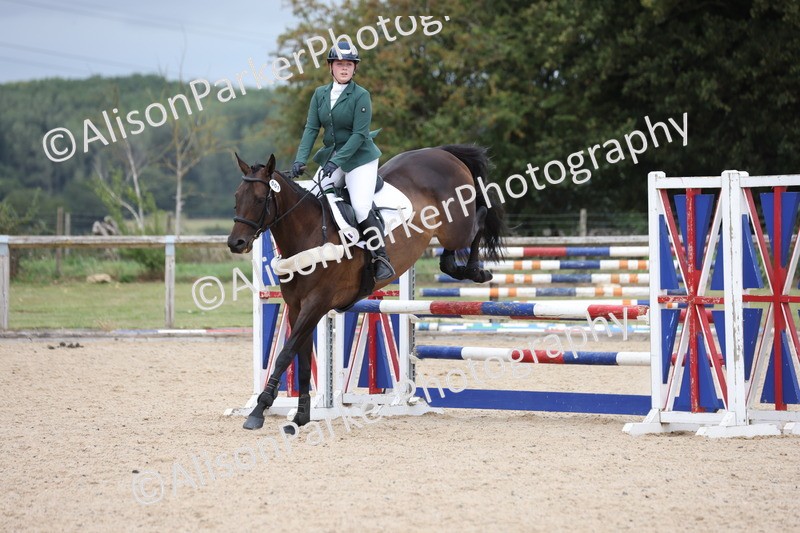 20250803-1222 - Class 4 - 90cm