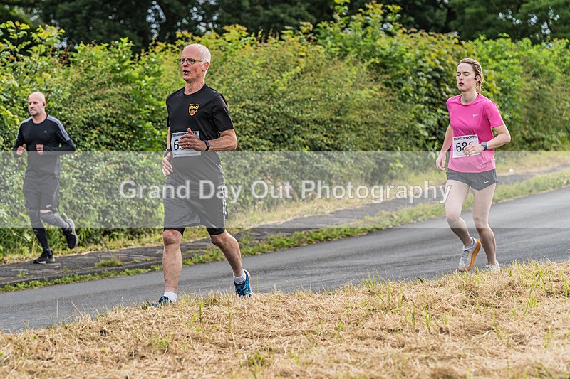 Lambfoot-108 - Lambfoot Loop Road Race Tuesday 2nd July 2024