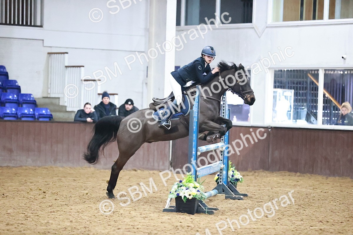 SBM_002956 - Class 13 - Blue Chip Pony Newcomers 1.00m