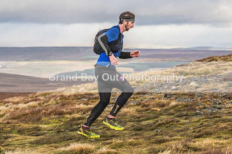 Nine Standards-373 - Nine Standards Fell Race Wednesday 1st January 2025